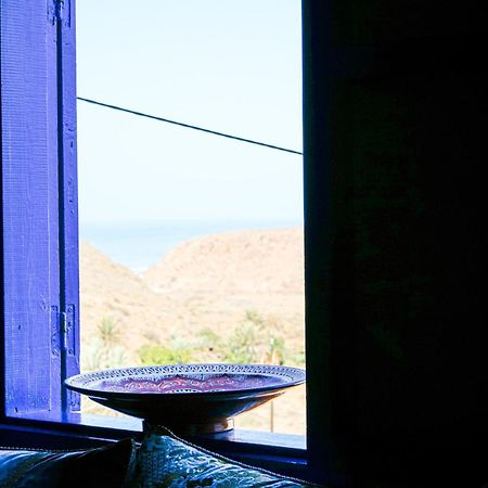 Mir Dunes&Waves Camp Mirleft Bagian luar foto